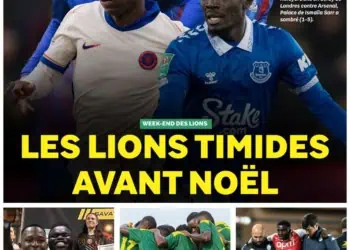 Journal wiwsport du Lundi 23 Décembre #531 - wiwsport