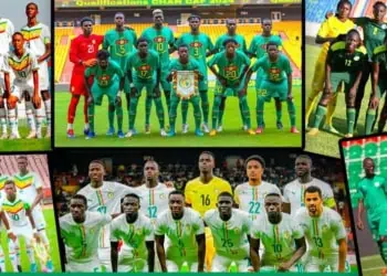 Rétro Football : 2024, de la déception aux lueurs d’espoir pour 2025 - wiwsport