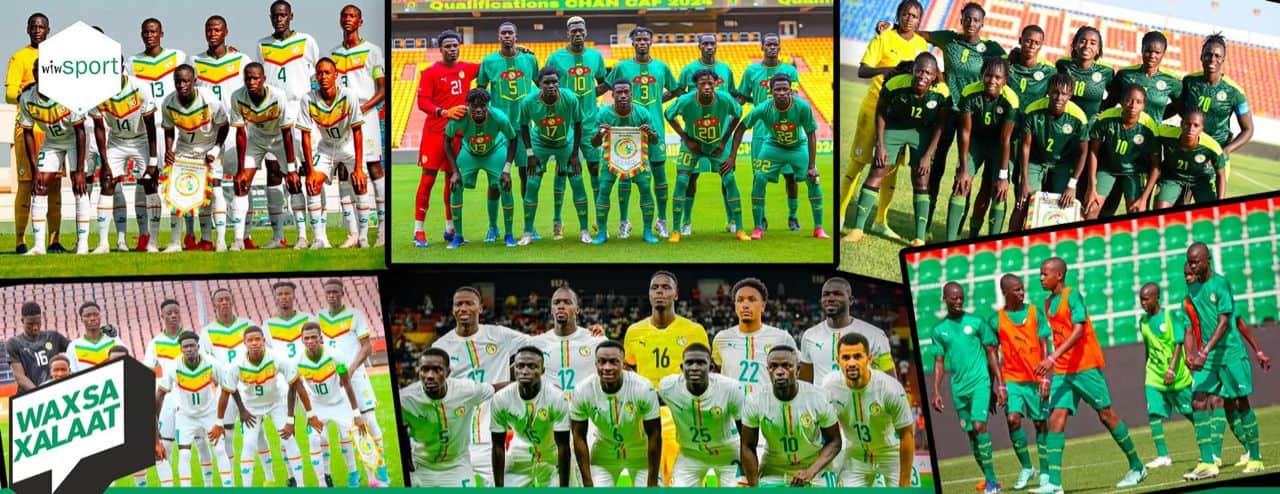 Rétro Football : 2024, de la déception aux lueurs d’espoir pour 2025 - wiwsport