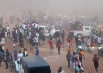 Guinée : Un match de football tourne au drame, 56 morts et de nombreux blessés - wiwsport Guinée : Un match de football tourne au drame, 56 morts et de nombreux blessés - wiwsport