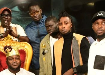 Mansour Bâ (Promoteur) : « La priorité de Jambaar reste le prochain combat de Modou Lô… » - wiwsport