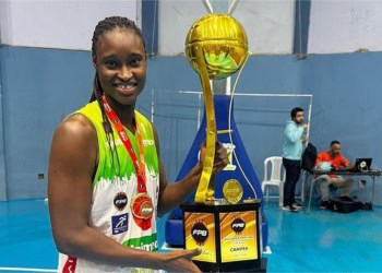 Finale - LBF Femmes : Fatou Diagne et Unimed Campinas s’offrent le titre de champion - wiwsport