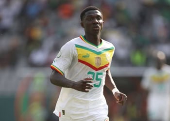 CAF Awards 2024 : Lamine Camara parmi les trois finalistes pour le titre de meilleur jeune joueur africain - wiwsport