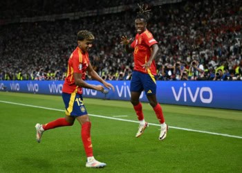 « Sans Catalans ni Basques, l’Espagne ne battrait même pas le Sénégal »... la punchline d'un politicien espagnol - wiwsport