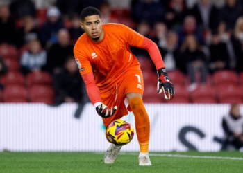 Middlesbrough : Absent depuis la trêve, Seny Dieng enfin prêt à revenir - wiwsport
