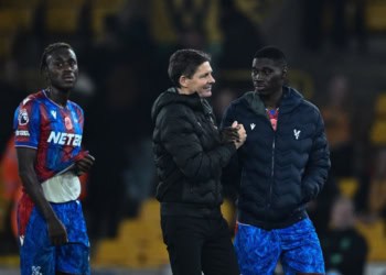 Crystal Palace : La demande d'Ismaïla Sarr à son coach, « j'ai besoin d'un entraîneur qui me corrige » - wiwsport