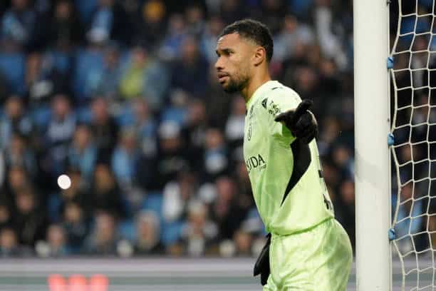 Equipe Nationale : Yehvann Diouf confirme avoir choisi les Lions - wiwsport Equipe Nationale : Yehvann Diouf confirme avoir choisi les Lions - wiwsport