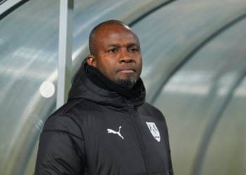 Equipe Nationale : Omar Daf nie tout contact avec la Fédération sénégalaise - wiwsport