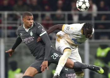 Foot : Chérif Ndiaye ravive la rumeur Malick Thiaw en Equipe Nationale - wiwsport