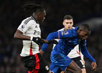 Premier League : Chelsea éteint par Fulham - wiwsport