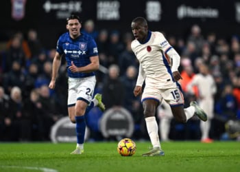 Premier League : Battu par Ipswich, Chelsea retombe dans ses travers - wiwsport