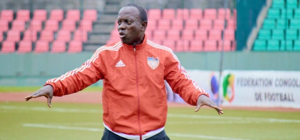 Élim CHAN 2024 : L'entraîneur du Liberia publie sa liste pour le match contre le Sénégal, avec plusieurs joueurs de la sélection A - wiwsport