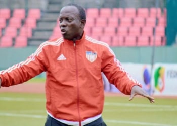 Élim CHAN 2024 : L'entraîneur du Liberia publie sa liste pour le match contre le Sénégal, avec plusieurs joueurs de la sélection A - wiwsport