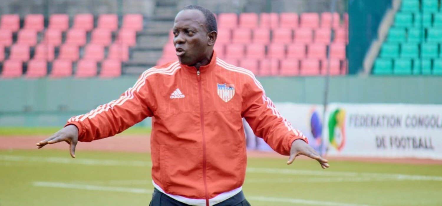 Élim CHAN 2024 : L'entraîneur du Liberia publie sa liste pour le match contre le Sénégal, avec plusieurs joueurs de la sélection A - wiwsport Élim CHAN 2024 : L'entraîneur du Liberia publie sa liste pour le match contre le Sénégal, avec plusieurs joueurs de la sélection A - wiwsport