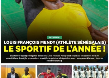 Journal wiwsport du Mardi 03 Décembre #517 - wiwsport