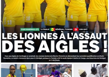 Journal wiwsport du Vendredi 06 Décembre #520 - wiwsport