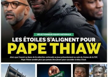 Journal wiwsport du Jeudi 12 Décembre #524 - wiwsport