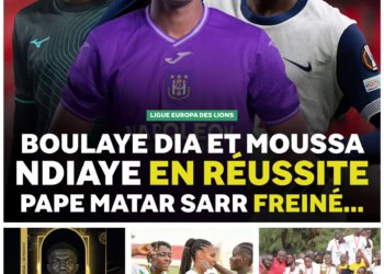Journal wiwsport du Vendredi 13 Décembre #525 - wiwsport