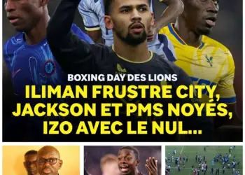 Journal wiwsport du Vendredi 27 Décembre #534 - wiwsport