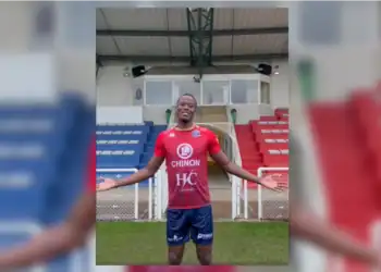 AOCC : Pape Cheick Traoré fait son retour après un an et demi bloqué au Sénégal - wiwsport