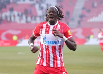 Mercato : Chérif Ndiaye dans le viseur du Stade de Reims - wiwsport