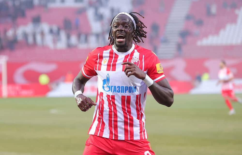 Mercato : Chérif Ndiaye dans le viseur du Stade de Reims - wiwsport Mercato : Chérif Ndiaye dans le viseur du Stade de Reims - wiwsport