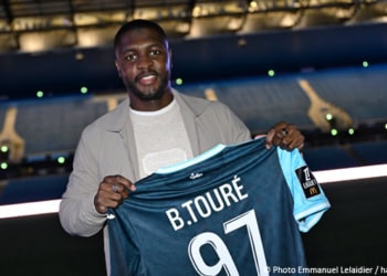 Mercato : Fodé Ballo-Touré rebondit au Havre AC - wiwsport