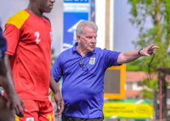 CHAN 2025 : Paul Put déçu de l'annulation du match amical contre le Sénégal - wiwsport