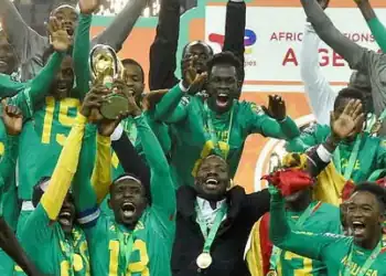 Mercato : Cheikh Tidiane Sidibé, Ousmane Diouf... Bourges Foot 18 sur les traces des champions d'Afrique - wiwsport