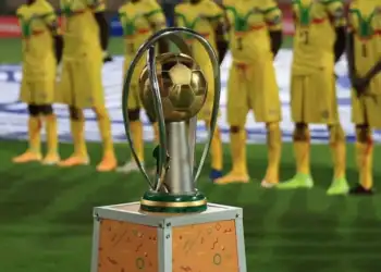 CHAN 2025 : Trois légendes africaines au tirage et deux places restantes à attribuer - wiwsport