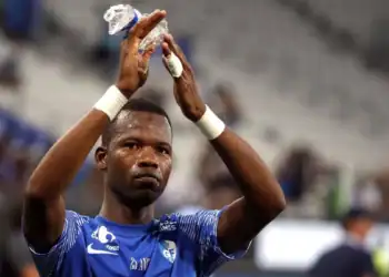Mercato : Pape Meïssa Ba va rejoindre Schalke 04 - wiwsport