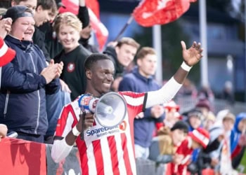 INFO Mercato : Accord entre Tromsø et l'Union Saint-Gilloise pour Mamadou Thierno Barry - wiwsport