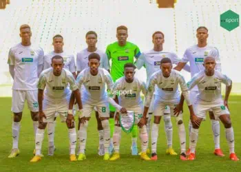 Coupe CAF - 5e Journée : Le Jaraaf s'impose devant l'ASEC Mimosas (1-0) et garde son destin en main - wiwsport
