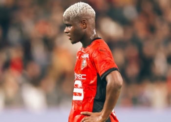 Stade Rennais : Habib Bèye a tranché concernant l'avenir de Mikayil Faye - wiwsport