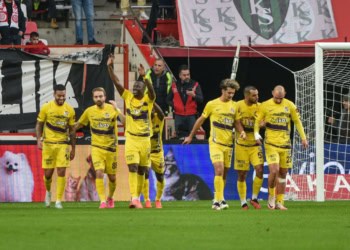 Süper Lig : Mame Baba Thiam porte Eyüpspor contre Antalyaspor avec un doublé - wiwsport