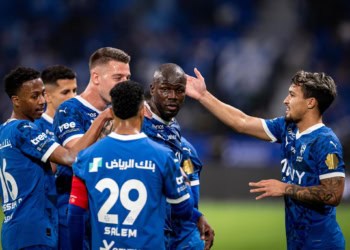 Saudi Pro League : Al-Hilal lessive Al-Fateh (9-0), Kalidou Koulibaly buteur - wiwsport