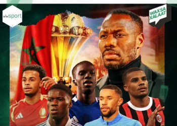 #Waxsaxalaat - Tournée Pape Thiaw, Quels sont les nouveaux Lions à intégrer avant la CAN 2025 ? - wiwsport