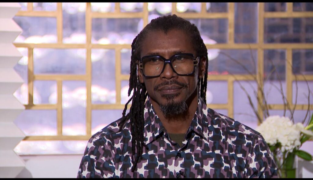 Aliou Cissé : « Depuis notre victoire en 2022, l’objectif est clair, viser le titre à chaque participation » - wiwsport Aliou Cissé : « Depuis notre victoire en 2022, l’objectif est clair, viser le titre à chaque participation » - wiwsport