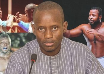 Lamb - Comportements inappropriés dans l’Arène : Quand Malick Ngom décide enfin d’user du bâton plutôt que de la carotte ! - wiwsport