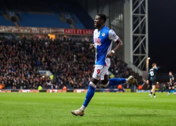Championship : Blackburn bat Preston avec un but de Makhtar Gueye - wiwsport