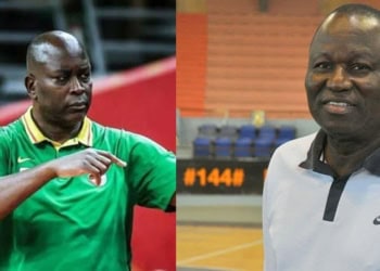 Basket - Maguette Diop et Moustapha Gaye font leur retour au sein de la FSBB ! - wiwsport