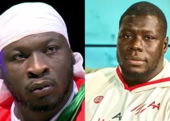 Lamb : Super Franky et “Selleu bu Ndaw” en face à face ce samedi ! - wiwsport