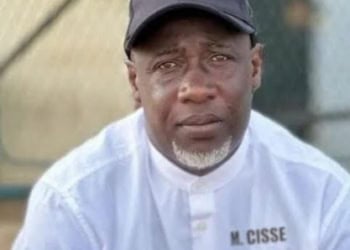 La Linguère de Saint-Louis se sépare de son entraîneur El Hadji Massamba Cissé - wiwsport