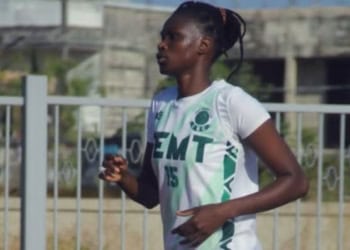 N1 Féminin – J1 : Entrée réussie pour le CEMT Ziguinchor qui domine Mbour BC (62-47) - wiwsport