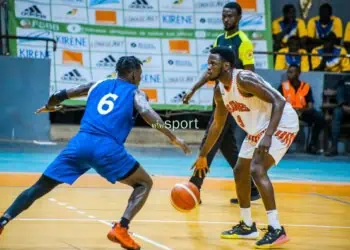 N1 Masculin - J1 : Entreé réussie pour l’AS Douanes qui domine l’ASFA (60-48) - wiwsport