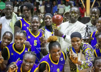 CDL – Dames : Jeanne d’Arc v ASFO et l’ASCC Bopp v Jaraaf au menu des huitièmes de finale - wiwsport