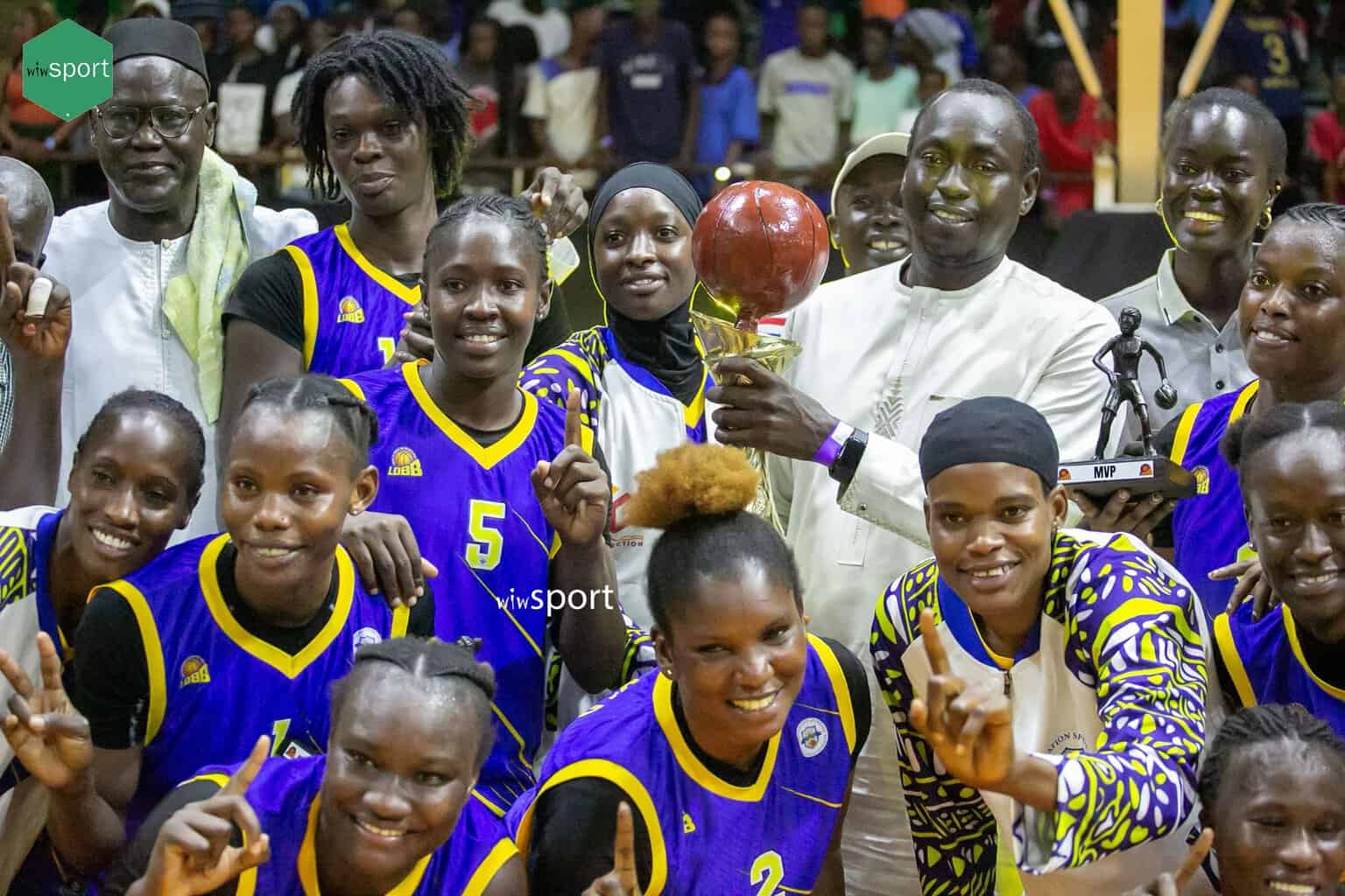 CDL – Dames : Jeanne d’Arc v ASFO et l’ASCC Bopp v Jaraaf au menu des huitièmes de finale - wiwsport CDL – Dames : Jeanne d’Arc v ASFO et l’ASCC Bopp v Jaraaf au menu des huitièmes de finale - wiwsport