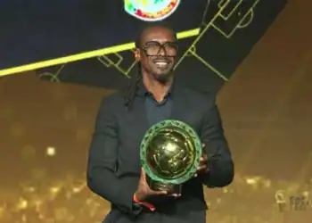 Tirage au sort CAN 2025 - Aliou Cissé est invité par la CAF ! - wiwsport