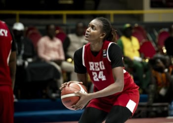 Transfert : Aminata Ly rejoint officiellement un club égyptien - wiwsport