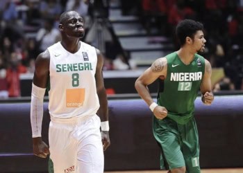 Basket : L’international sénégalais Antoine Mendy met un terme à sa carrière - wiwsport